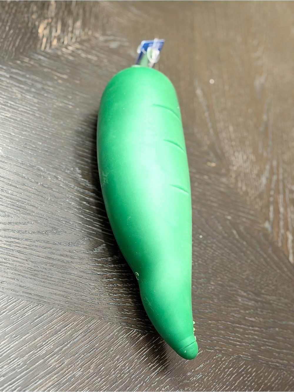 Sunny Days Toymendous Jalapeño Squeezy Stress Fidget Toy